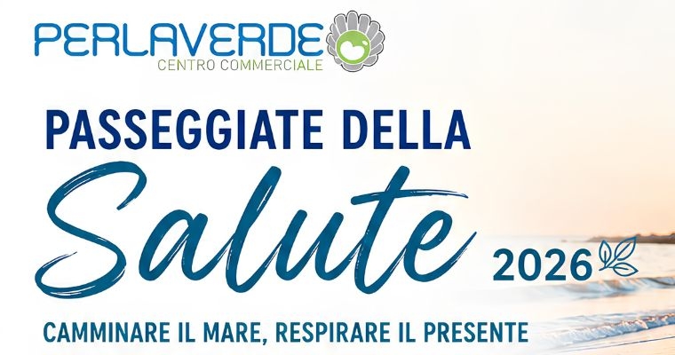 Passeggiate della Salute